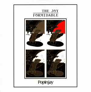 The Joy Formidable - Popinjay