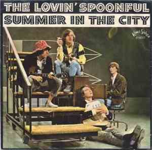 The Lovin' Spoonful - Summer In The City