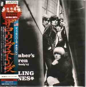 The Rolling Stones - December's Children (And Everybody's)