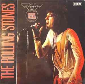 The Rolling Stones - The Rolling Stones