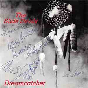 The Slide Devils - Dreamcatcher
