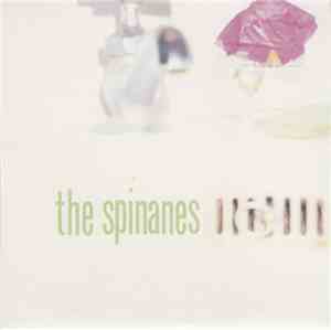 The Spinanes - Madding