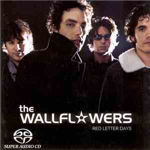 The Wallflowers - Red Letter Days