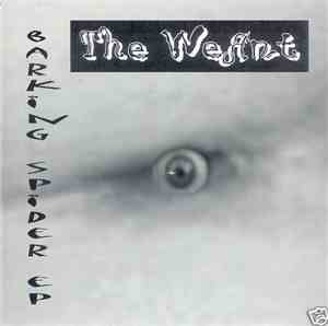 The Wernt - Barking Spider E.P