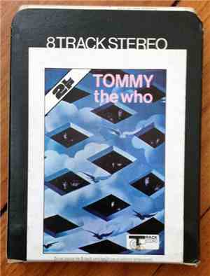 The Who - Tommy