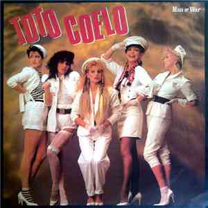 Toto Coelo - Man O' War