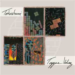 Trygve Valøy - Tetristeori