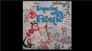Unknown Artist - Dancing With Frostie