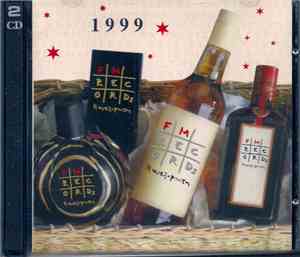 Various - 1999 - Fm Records