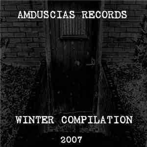 Various - Amduscias Records Winter Compilation