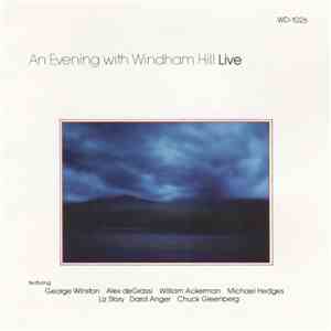 Various - An Evening With Windham Hill Live