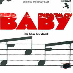 Various - Baby: The New Musical (Original Broadway Cast)