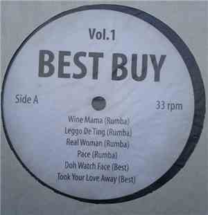 Various - Best Buy Vol.1