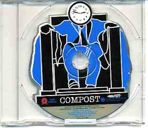 Various - Compost