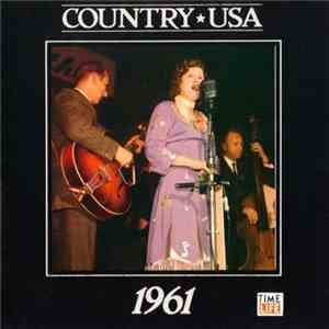 Various - Country USA 1961