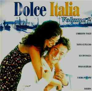 Various - Dolce Italia Volume 2
