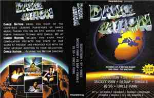 Various - Headstrong Presents Dance Nation