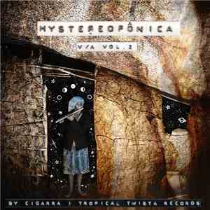 Various - Hystereofônica Vol. 2