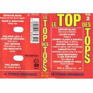 Various - Le Top des Tops Vol 2
