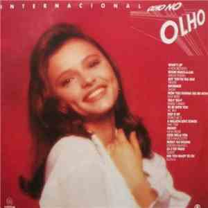Various - Olho No Olho (Internacional)