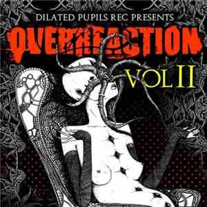 Various - Overreaction Vol. 2