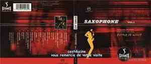Various - Saxophone Vol.1