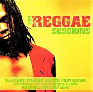 Various - The Reggae Sessions