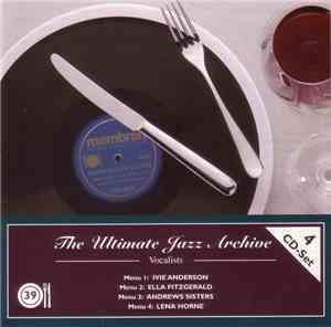 Various - The Ultimate Jazz Archive - Set 39/42