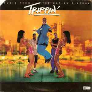 Various - Trippin' (Motion Picture Soundtrack)