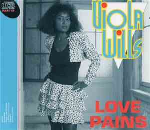 Viola Wills - Love Pains
