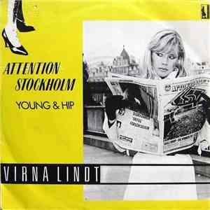 Virna Lindt - Attention Stockholm