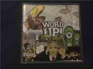 Word Up! - Holey Moley