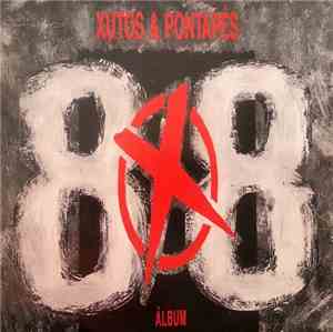 Xutos & Pontapés - 88