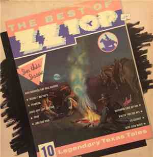 ZZ Top - The Best Of ZZ Top