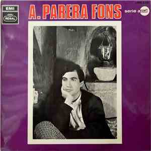 A. Parera Fons - M'és ben igual