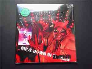 AC/DC - Shot Down In Zurich