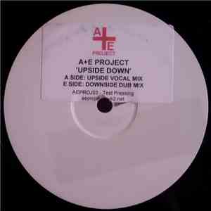 A+E Project - Volume 3 - Upside Down