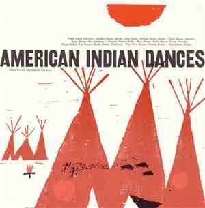 American Indian - American Indian Dances