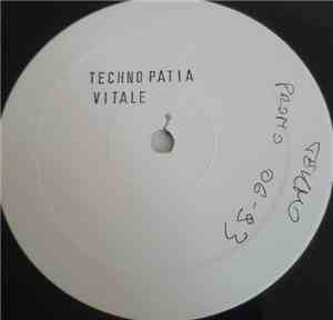 Amish  - Technopatia Vitale