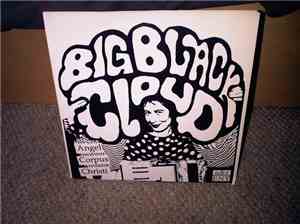 Angel Corpus Christi - Big Black Cloud
