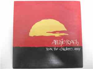 Archie Roach - Took The Children Away