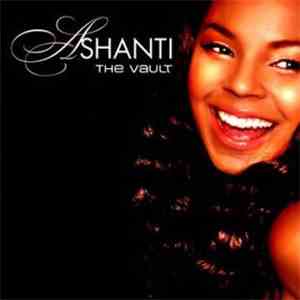 Ashanti - The Vault