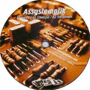 Asystematik - Force