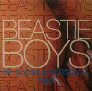 Beastie Boys - Up Close & Personal Two
