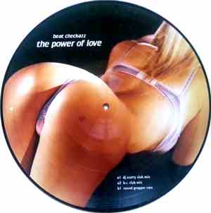Beat Checkazz - The Power Of Love