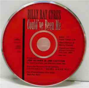 Billy Ray Cyrus - Could've Been Me
