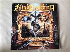 Blind Guardian - Imaginations From The Other Side