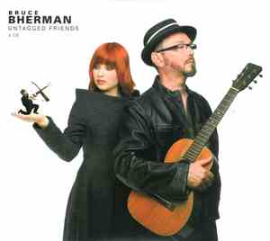 Bruce Bherman - Untagged Friends
