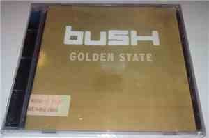 Bush - Golden State
