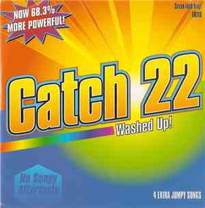 Catch 22 - Washed Up!